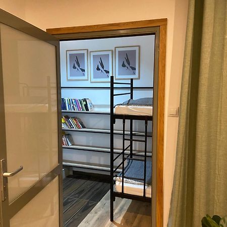 Apartament Gold 3 Złotoryja Zewnętrze zdjęcie
