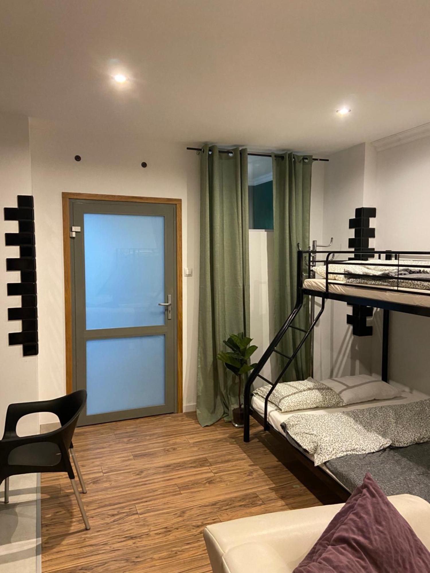 Apartament Gold 3 Złotoryja Zewnętrze zdjęcie
