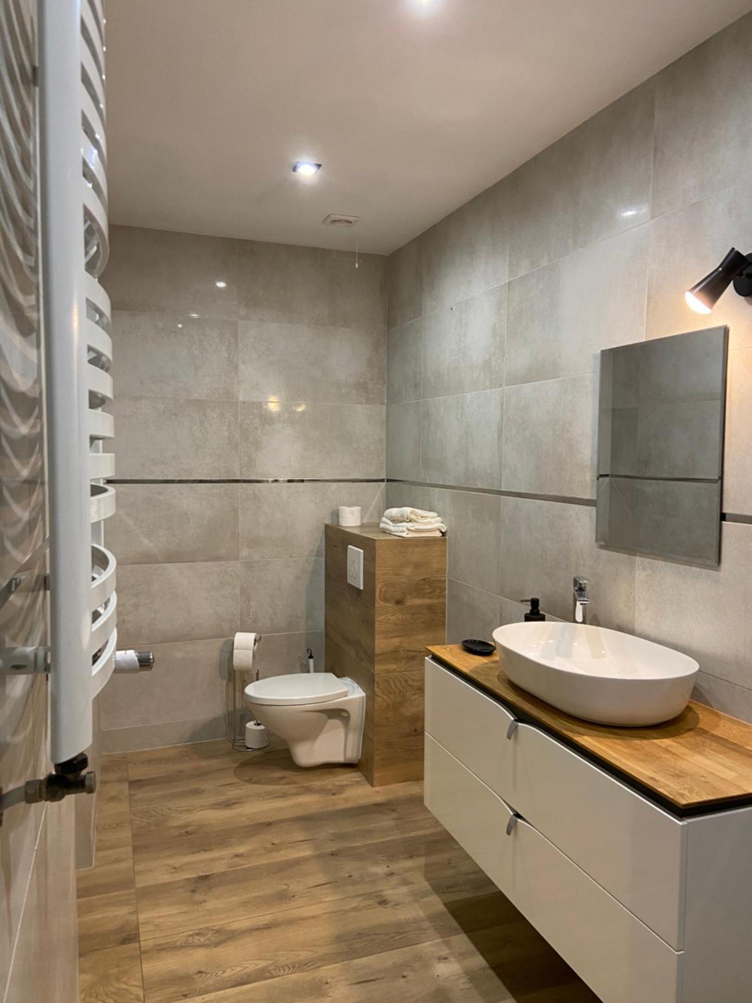 Apartament Gold 3 Złotoryja Zewnętrze zdjęcie