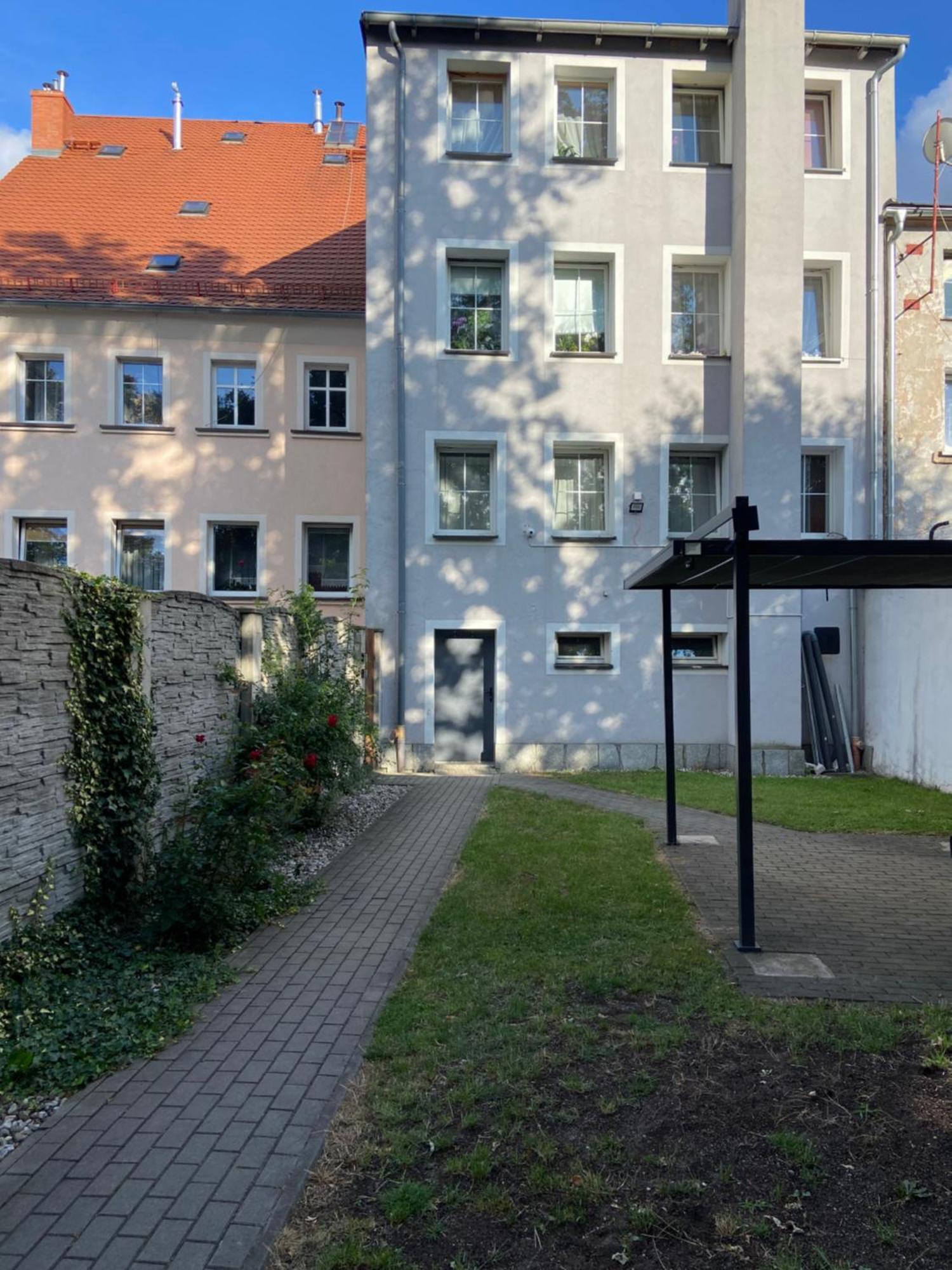 Apartament Gold 3 Złotoryja Zewnętrze zdjęcie