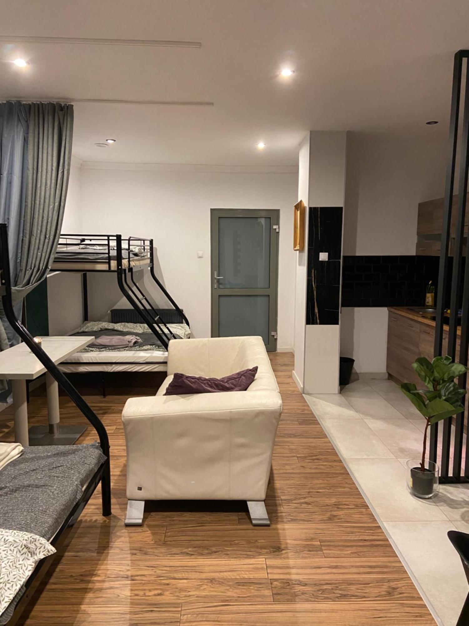 Apartament Gold 3 Złotoryja Zewnętrze zdjęcie